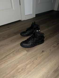 Nike X Undercover Chaos Dunks