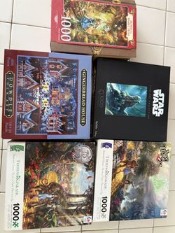 Puzzles