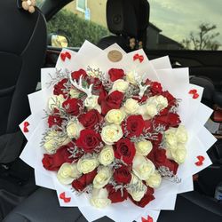 Flower Bouquet