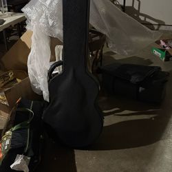 Guitar Case