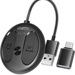 USB-C Bluetooth Adapter For PS5