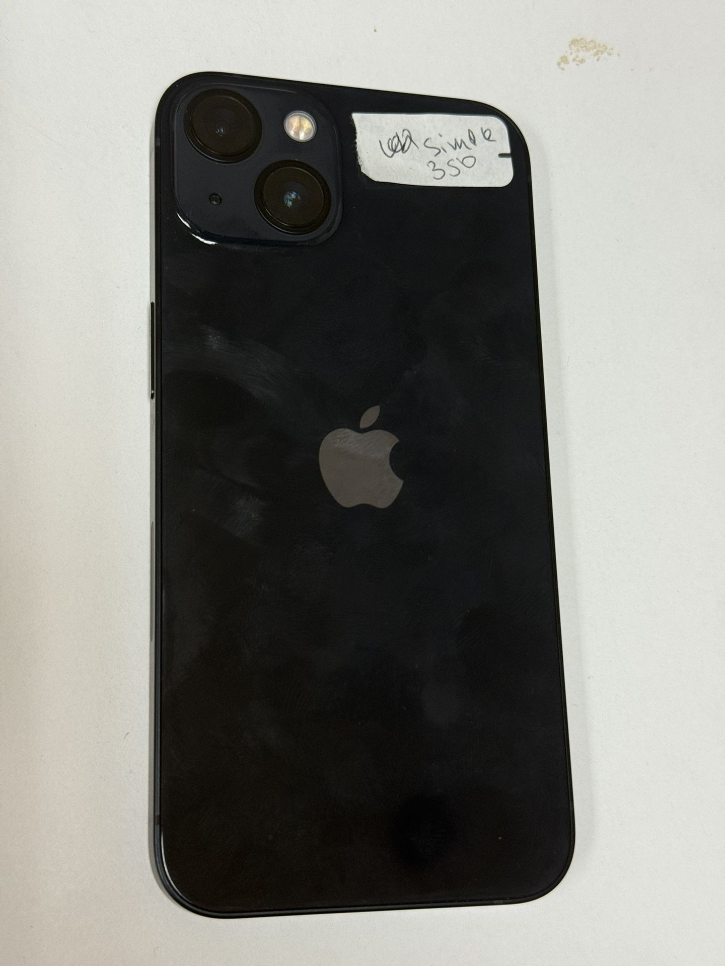 Apple iPhone 13 128GB Simple Mobile 