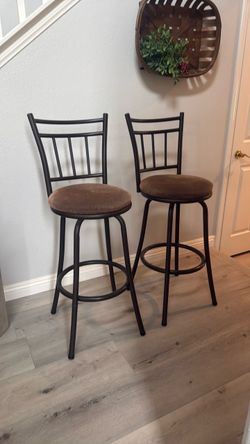 Barstools