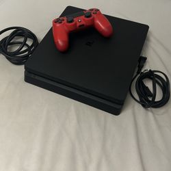 Ps4 