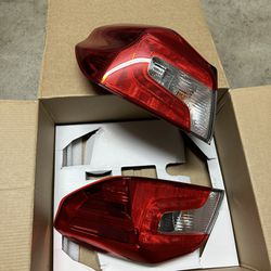 2015-2021 OEM WRX Tail Lights