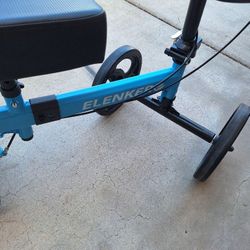 Knee Scooter 