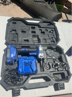 PEX Expander Kit
