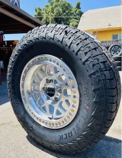 Kmc Wheels 