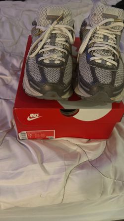 Nike Zoom Vomero Five