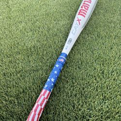Marucci Baseball Bat