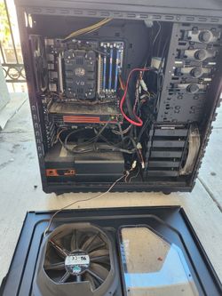 PC Parts 