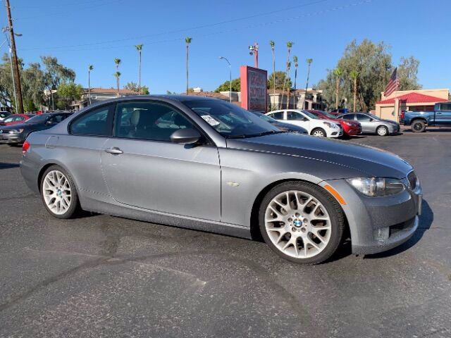 2009 BMW 3 Series