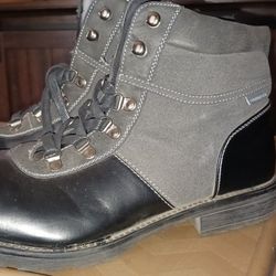 Hawke& Co Roy Rainier Man's Boots