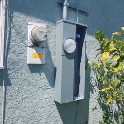 Electrical Box