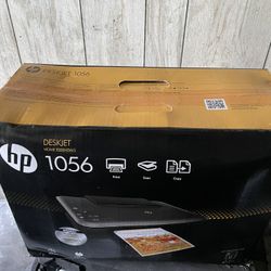 New Printer