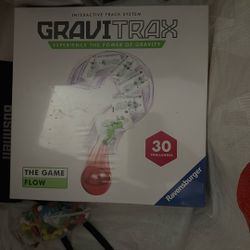 Gravity Trax 