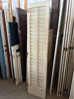 Shutters
