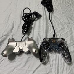 Ps Controllers