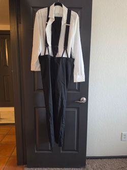 J. Crew Men's Tuxedo Set