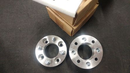 4x110 / 4x110 Wheel Adapters 1.5" Wide Spacers Honda, Polaris, Can Am, Artic Cat, Suzuki & Yamaha