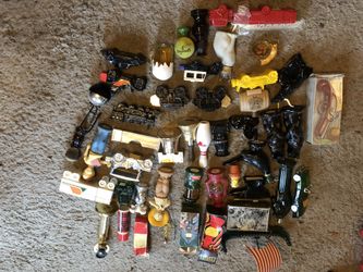Avon bottle collection of 41