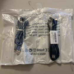 Iphone Charger Bundle