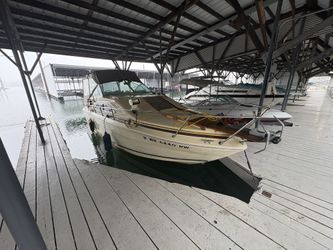1982 Sea Ray Sundancer 26ft