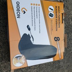 Massage Cushion
