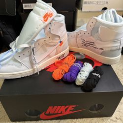 VAA JORDAN 1 HIGH OG ALASKA