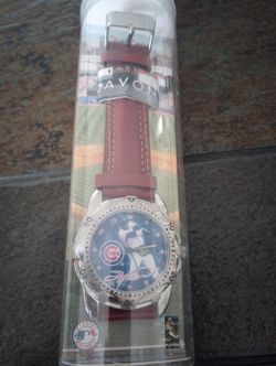 Sammy Sosa Superstar Watch