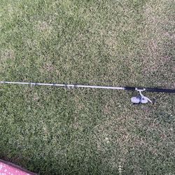 okuma tundra fishing rod