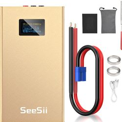 SeeSii Mini Spot Welder