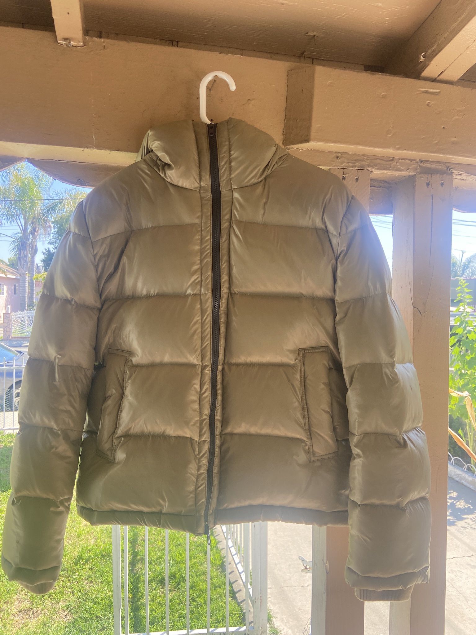 Miki Miyuki Zoku Puffer 