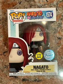 Nagato Naruto Funko 1574
