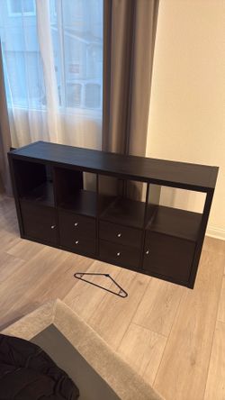 Shelf