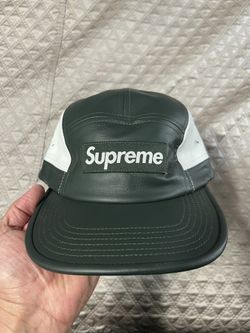 Supreme Camp Hat