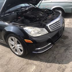 13 C250