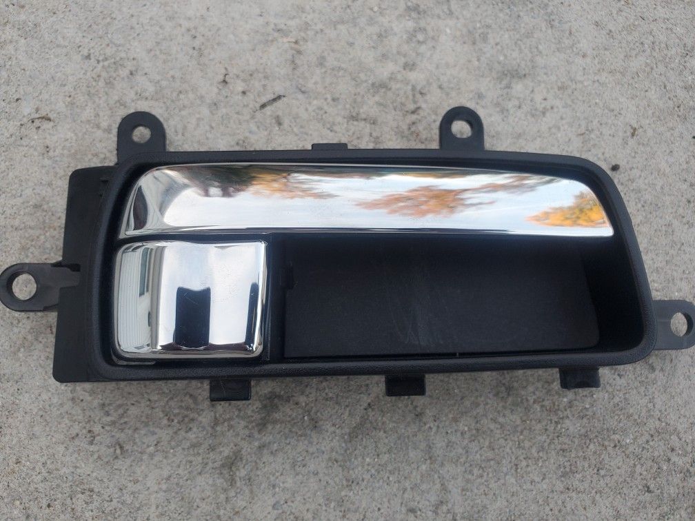 Nissan Sentra Inside Door Handle