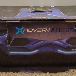 Hover Board