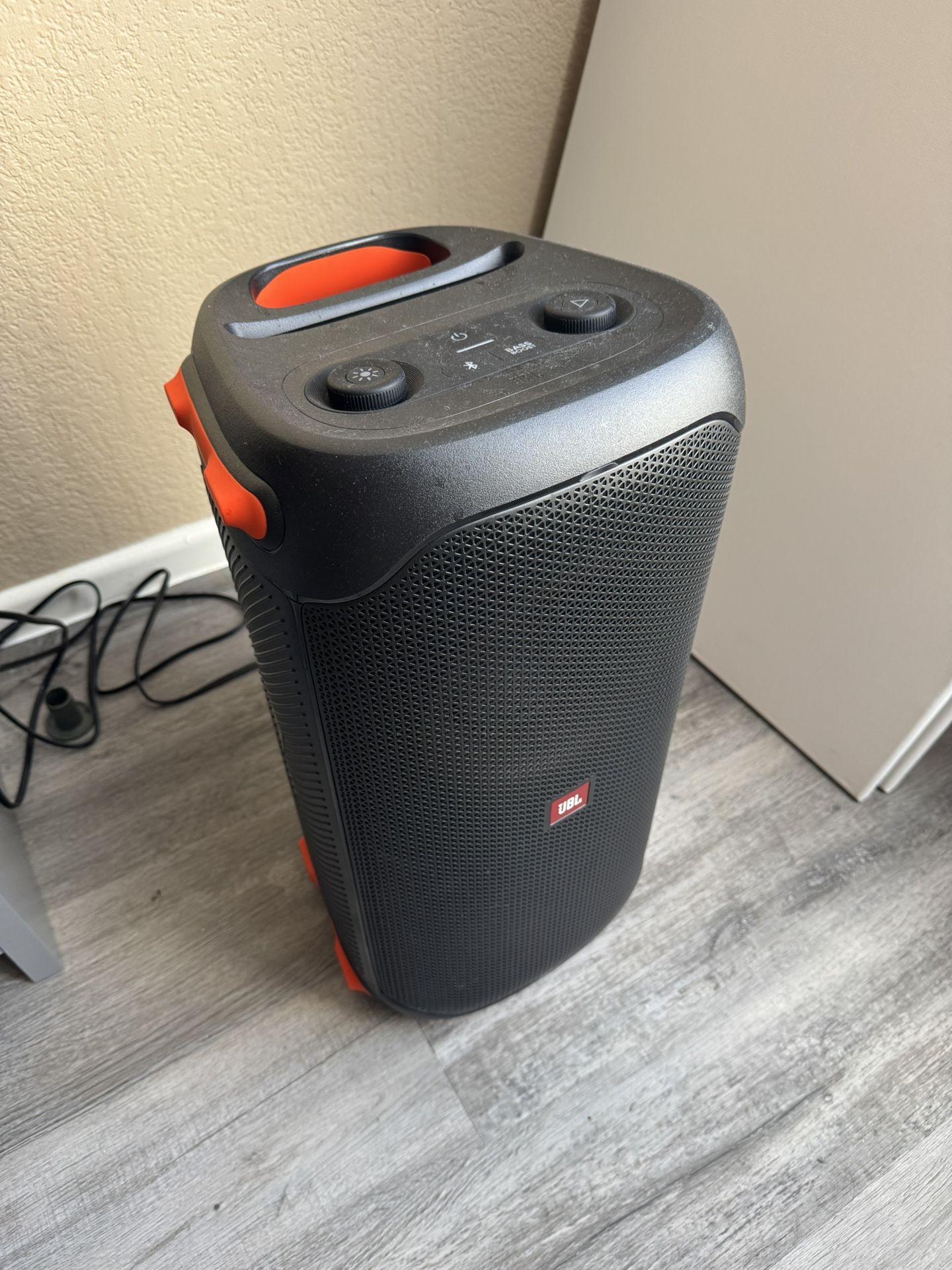 JBL PartyBox 110
