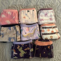 Moomoo Baby Training Pants