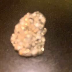 Shiny Rock