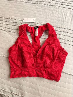 Cosabella Luxury Lingerie Bra