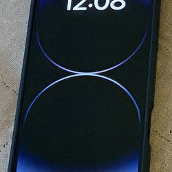 iPhone 14 Pro Max Unlocked