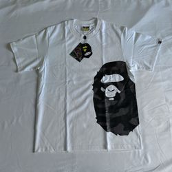 Bape Shirt 