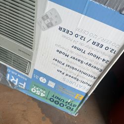 AC UNIT