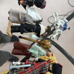 Dolls