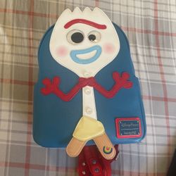Forky Loungefly for Sale in Ontario CA OfferUp
