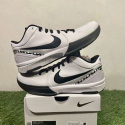 ⭐️ Size 6.5 Kobe 4 Protro Mambacita Gigi Exclusive FJ9363-100 SHIPS FAST⭐️