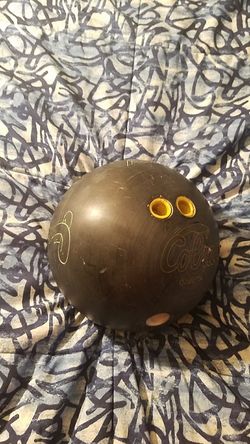 AMF COBRA BOWLING BALL